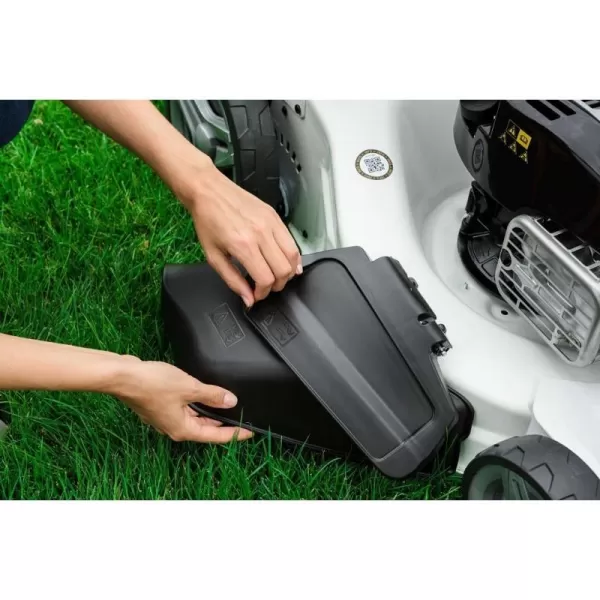 Mulčovací záslepka k ALPINA AL3 46E, BL 460B