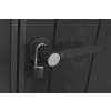 Záhradný domček 9x7 Ashwood, s podlahou Keter PENT Signature 610674