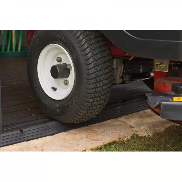 Zahradní domek 7,5 x 11 Ashwood, s podlahou Keter Apex 612048