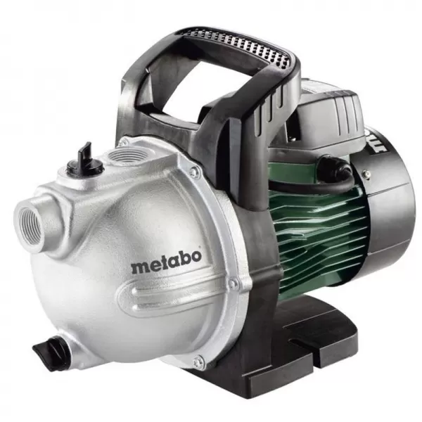 Zahradní pumpa P 3300 G Metabo 600963000