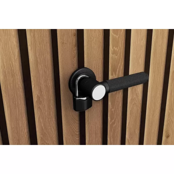 Záhradný box Keter Signature 1400 l Venetian hnedý 610685