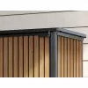 Záhradný box Keter Signature 1400 l Venetian hnedý 610685