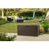 Zahradní box Keter Emily 270L hnědý 610615