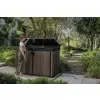 Zahradní box Keter Signature 2020 l Walnut 610687