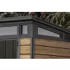 Zahradní domek Signature 7x7 Ashwood, s podlahou Keter PENT 610673