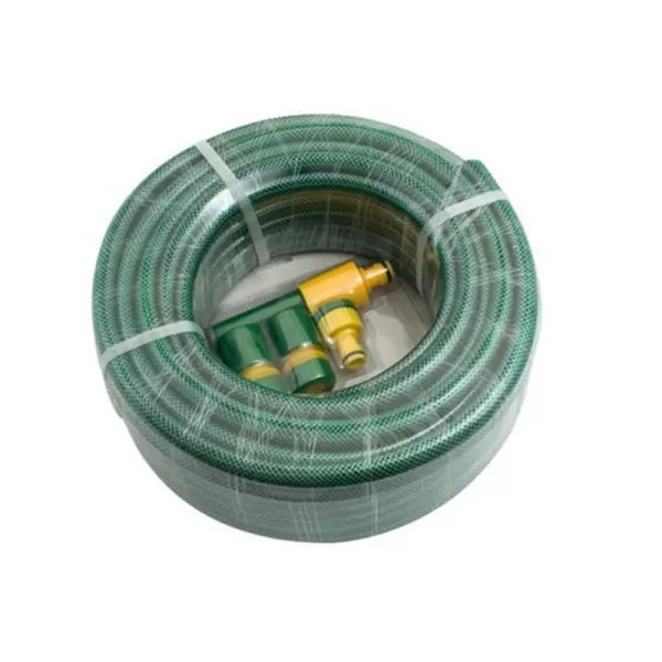 Zahradní hadice se spojkami 20m GARDEN A09430