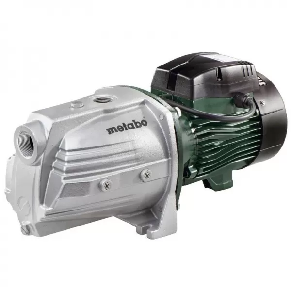 Zahradní pumpa Metabo P 9000 G 600967000