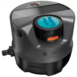 Zavlažovací systém AquaPrecise, solární napájení, pro trávníky Gardena 16000-29