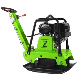 Vibrační deska ZIPPER ZI-RPE160C