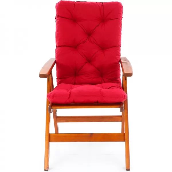 Zahradní polohovací křeslo OSCAR DE LUXE VeGA 2610066.7.M