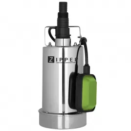 Čerpadlo čisté vody ZIPPER ZI-CWP750N