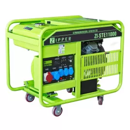 Elektrocentrála ZIPPER ZI-STE11000