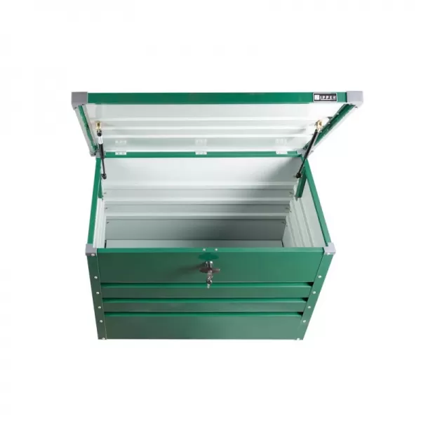 Úložný box Zipper ZI-GAB100GR