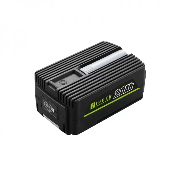 Akumulátor 40V/2,0Ah Zipper ZI-BTR40V2AH-AKKU