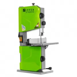 Pásová pila na dřevo ZIPPER ZI-BAS250