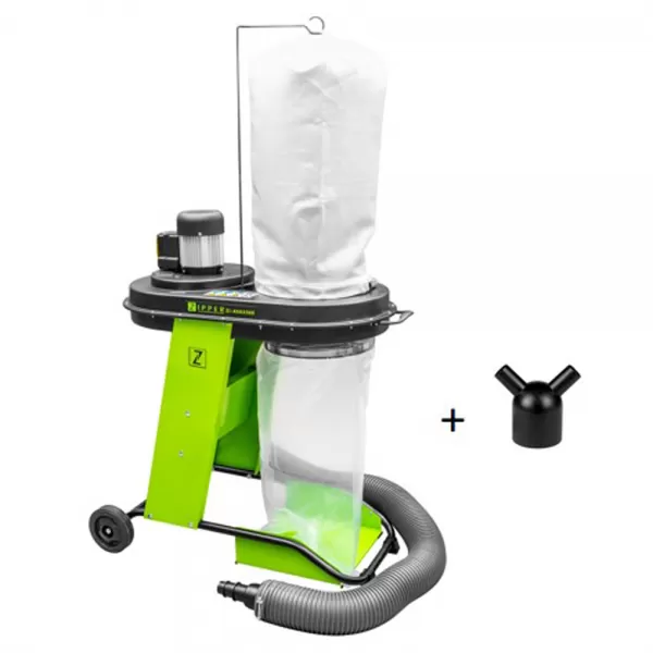 Odsávání ZIPPER ZI-ASA550ESA