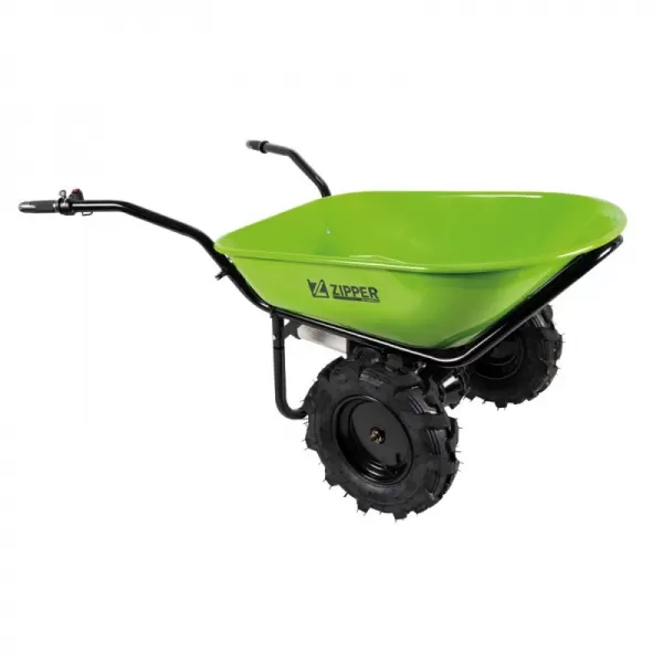 Aku kolečko 100L ZIPPER ZI-EWB260