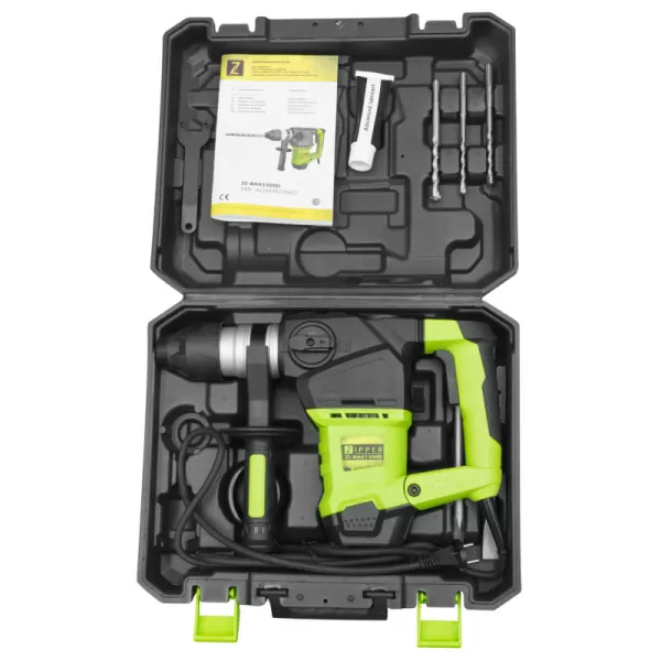 Bourací kladivo ZIPPER ZI-BHA1500D