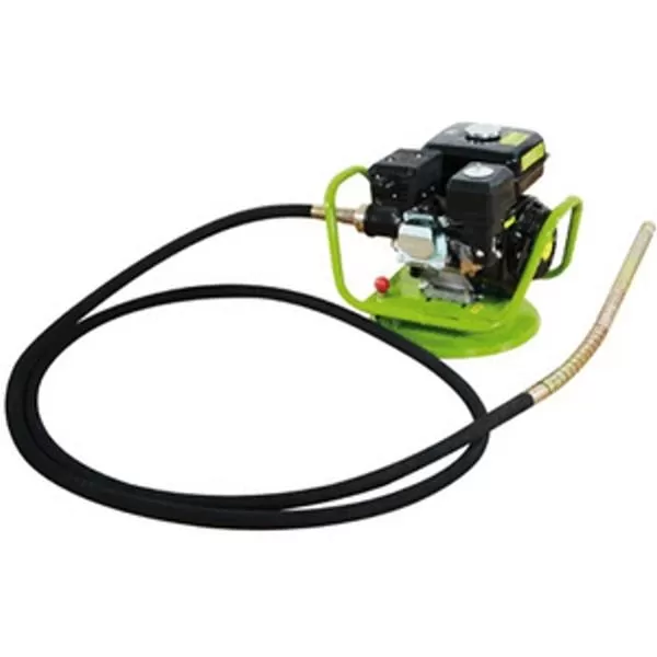 Zhutňovač betonu ZIPPER ZI-BR160Y