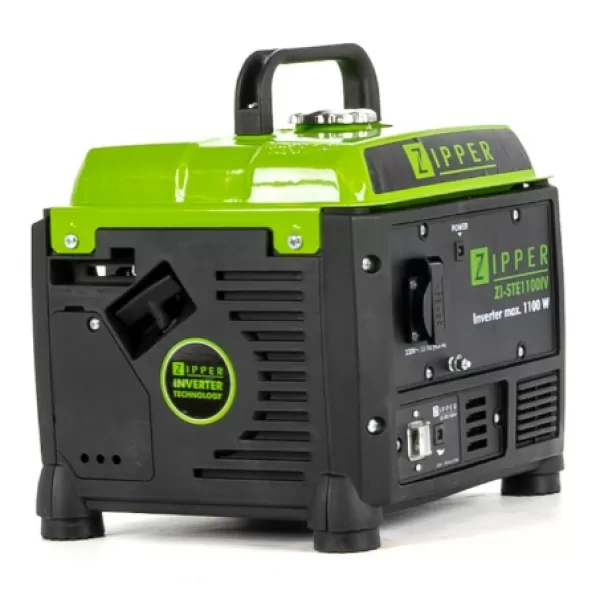 Elektrocentrála ZIPPER ZI-STE1100IV