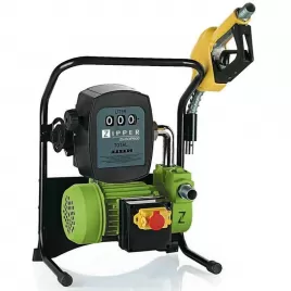 Čerpadlo na naftu a oleje ZIPPER ZI-DOP600