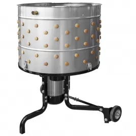 Škubačka drůbeže ZIPPER ZI-GRM1650