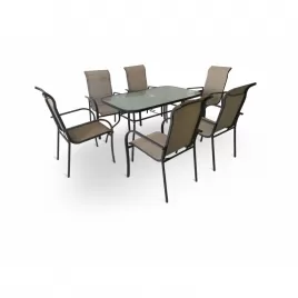 Zahradní stůl VeGAS Havana