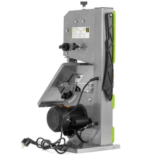 Pásová pila na dřevo ZIPPER ZI-BAS205