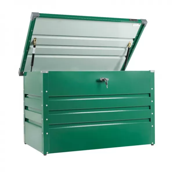 Úložný box Zipper ZI-GAB100GR