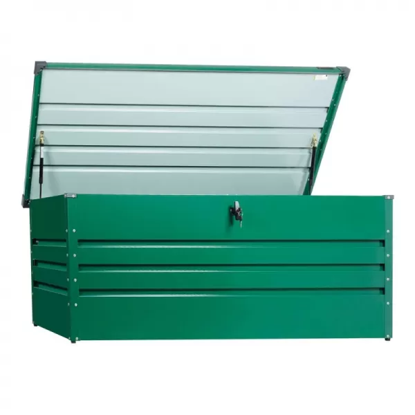 Úložný box Zipper ZI-GAB165GR