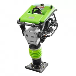 Vibrační pěch ZIPPER ZI-RAM80C