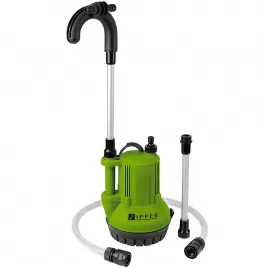 Čerpadlo dešťové vody ZIPPER ZI-RTP350