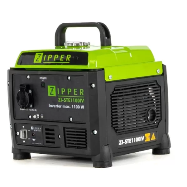 Elektrocentrála ZIPPER ZI-STE1100IV