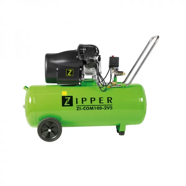 Kompresor Zipper ZI-COM100-2V5