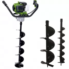 Zemní vrták ZIPPER ZI-ELB70