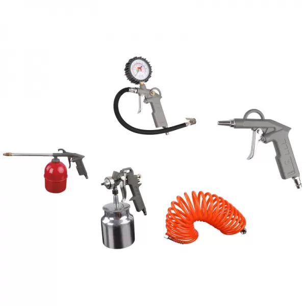 Kompresor Zipper ZI-COM100-2V5