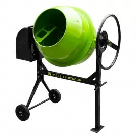 Míchačka betonu Zipper ZI-BTM130