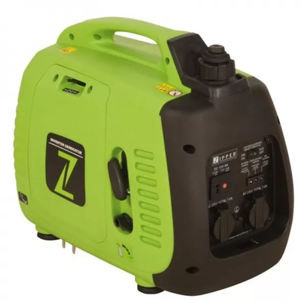 Elektrocentrála ZIPPER ZI-STE2000IV