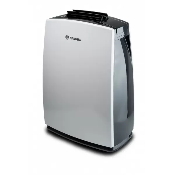 Odvlhčovač SAKURA SPD 10R-SDE