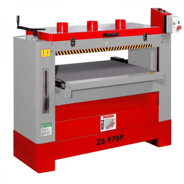 Válcová bruska 230V Holzmann ZS 970P