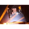 Aku príklepová vŕtačka 18V/2x5,0Ah McLaren DeWALT DCD86MP2T