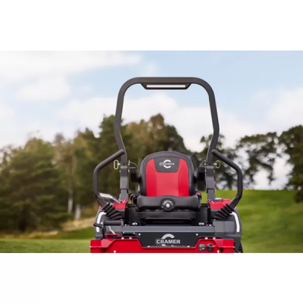 Záhradný traktor CRAMER ZRT OPTIMUS ZTC132R