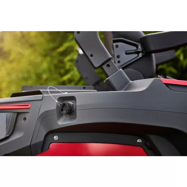 Zahradní traktor CRAMER ZRT OPTIMUS ZTC122R