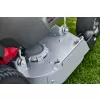 Zahradní traktor CRAMER ZRT OPTIMUS ZTC122R