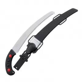 Pila se zahnutou pevnou čepelí Silky Zubat 270-7.5