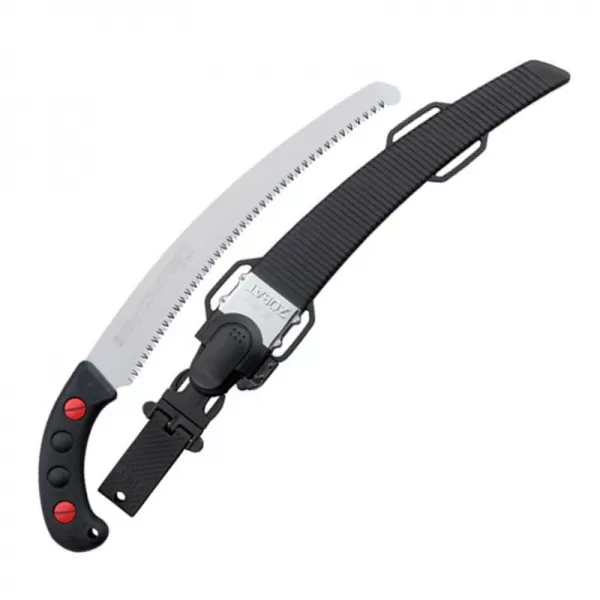 Pila se zahnutou pevnou čepelí Silky Zubat 270-7.5