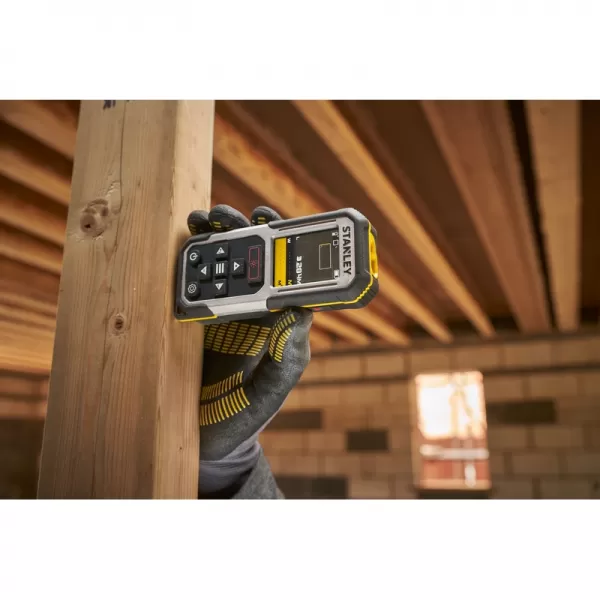 Laserový dálkoměr 60 m STANLEY FATMAX FMHT77050