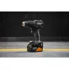 Aku príklepová vŕtačka 18V/2x5,0Ah McLaren DeWALT DCD86MP2T