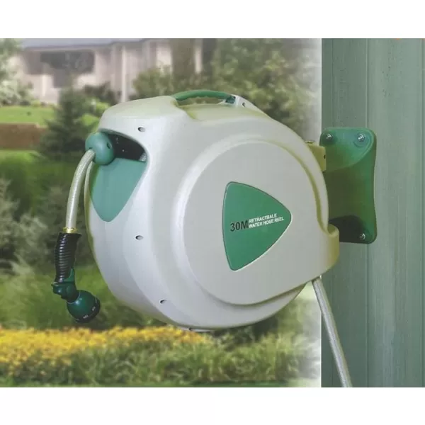 Automatický naviják VeGA EZ ZW05-15