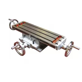 Křížový stůl Holzmann ZX7025A